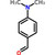 4(Dimethylamino)Benzaldehyde , 98%