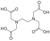 Ethylenediaminetetraacetic Acid (EDTA), Tetrasodium Salt