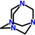 Hexamethyleneteramine, Lab Grade