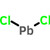 Lead Chloride, Powder, Reagent ACS Grade