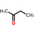 Methyl Ethyl Ketone, Reagent, ACS Grade