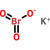 Potassium Bromate, Granular, Reagent, ACS Grade