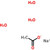 Sodium Acetate, Trihydrate, Crystal, Reagent, ACS Grade