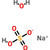 Sodium Bisulfate, Monohydrate, Crystal, Reagent Grade