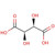 Tartaric Acid, Crystal, Reagent, ACS Grade