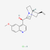 Quinine Hydrochloride, Dihydrate, Crystal