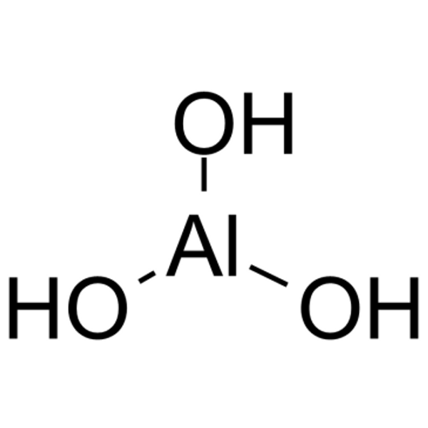 Aluminum Hydroxide Lab Grade, Powder