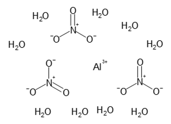 Aluminum Nitrate Reagent ACS Crystal