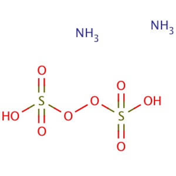 Ammonium Persulfate ACS Crystal