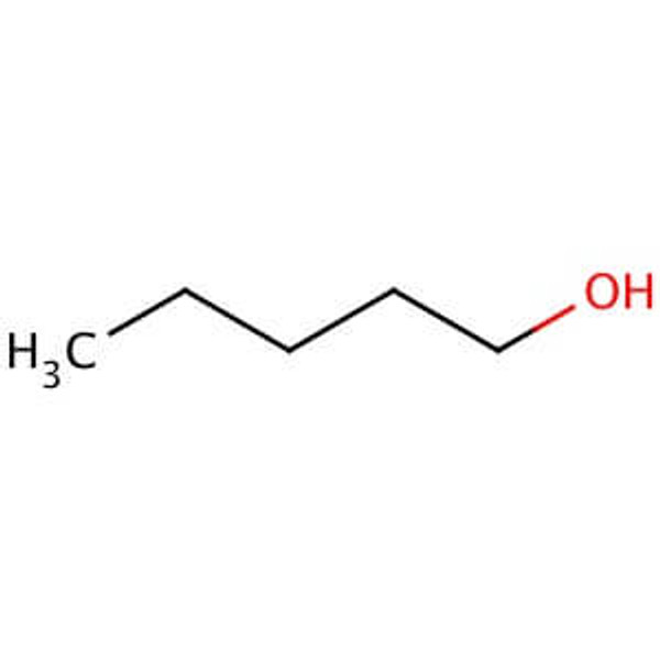 N-Amyl Alcohol (1-Pentanol) Reagent ACS Grade