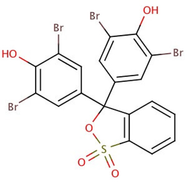 Bromophenol Blue, Reagent, ACS