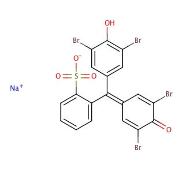 Bromophenol Blue, Sodium Salt, Reagent, ACS