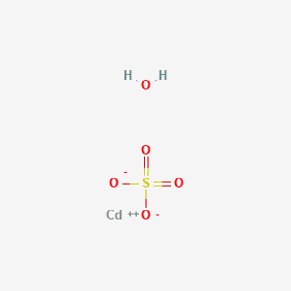 Cadmium Sulfate, Hydrate, Crystal, Reagent, ACS