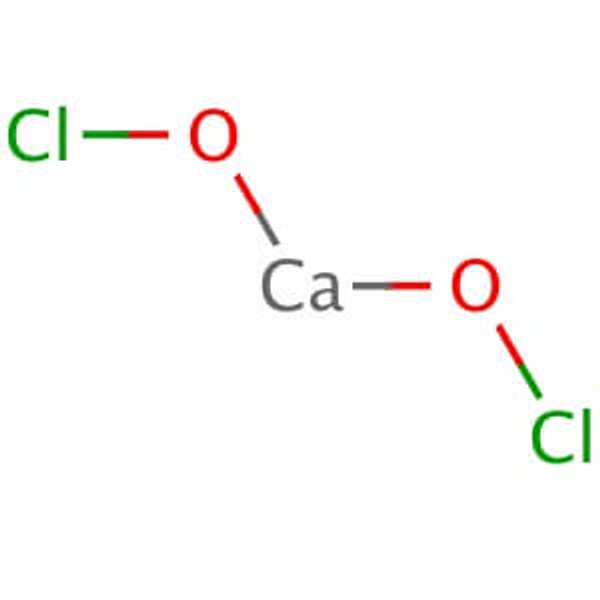 Calcium Hypochlorite, Granular