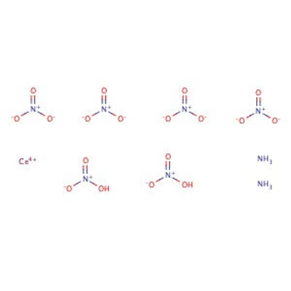 Ceric Ammonium Nitrate, Reagent, ACS