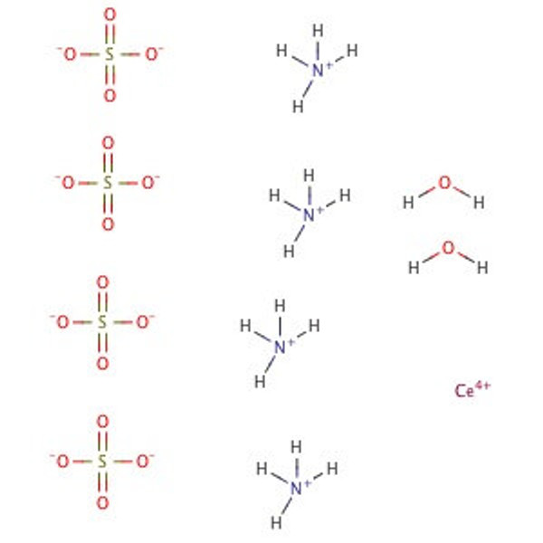 Ceric Ammonium Sulfate, Reagent