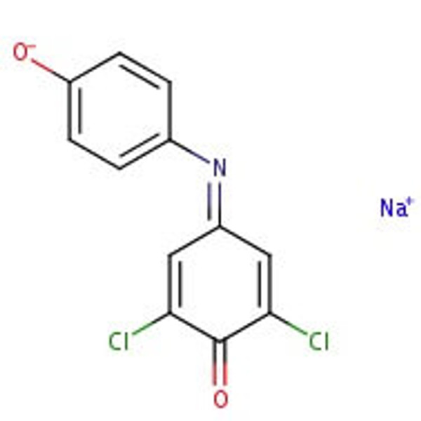 2,6-Dichloroindophenol Sodium Salt, Reagent, ACS