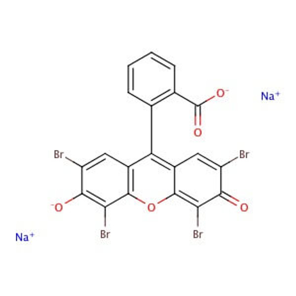 Eosin Y Bio Stain, CI 45380