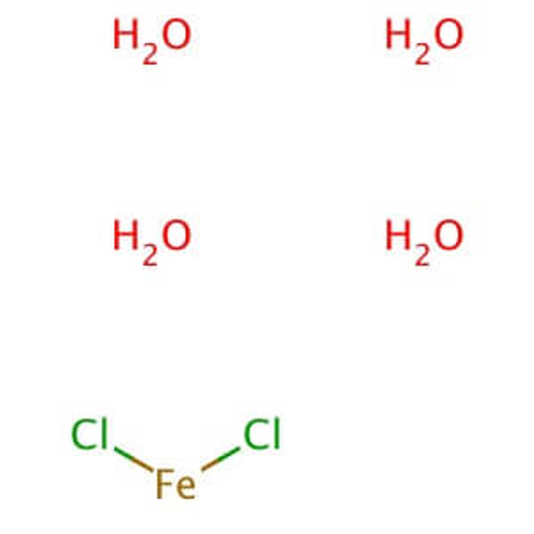 Ferrous Chloride, Crystal, Reagent