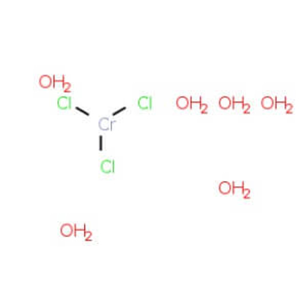 Chromium Chloride Crystal, Reagent Grade