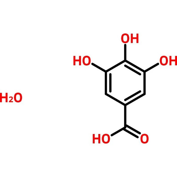 Gallic Acid, Monohydrate