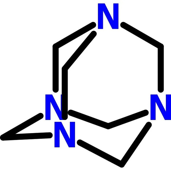 Hexamethyleneteramine, Lab Grade