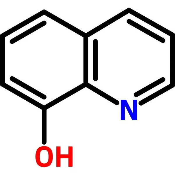 8-Hydroxyquinoline Sulfate, Reagent ACS Grade