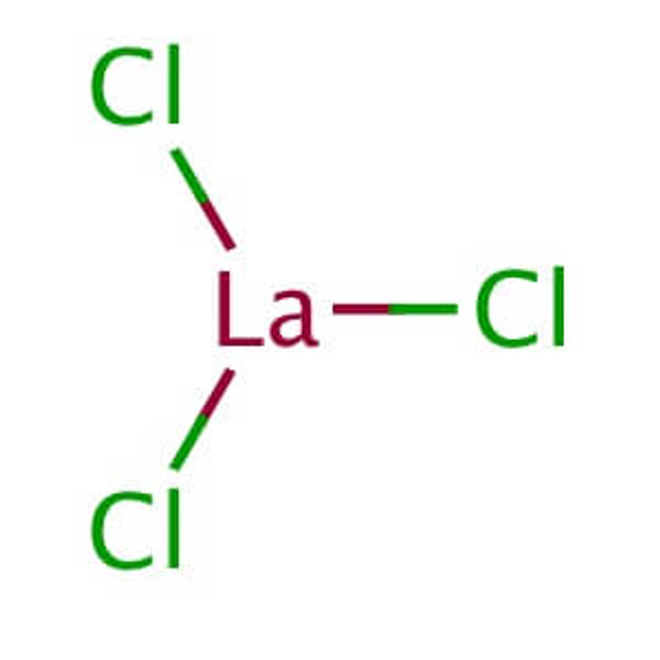 Lanthanum Chloride, Hydrated, Reagent, ACS Grade