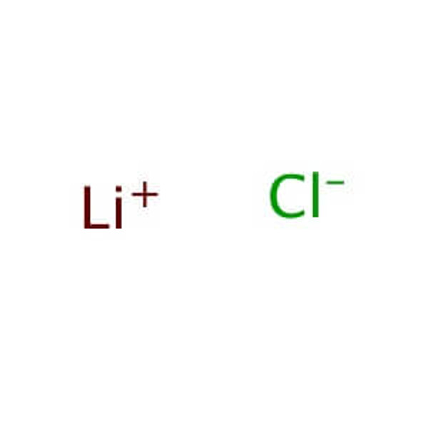 Lithium Chloride, Crystal, Reagent, ACS