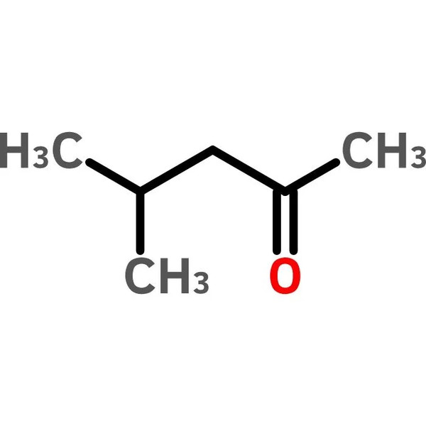 Methyl Isobutyl Ketone, Reagent, ACS Grade