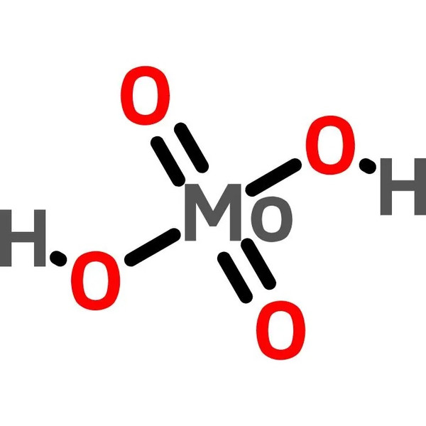 Molybdic Acid, 85%, Reagent, ACS Grade