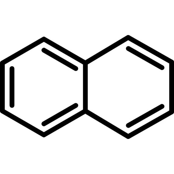 Naphthalene