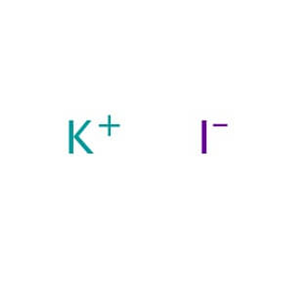 Potassium Iodide, Crystal, Reagent, ACS