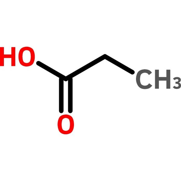 Propionic Acid, Reagent, ACS Grade