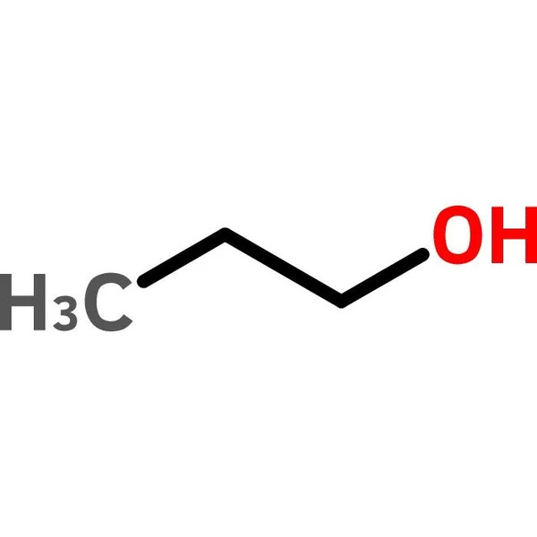 n-Propyl Alcohol, Reagent, ACS Grade