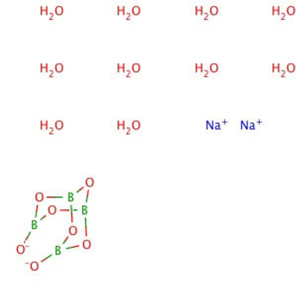 Sodium Borate, Technical Grade