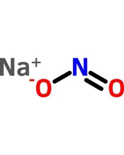 Sodium Nitrite, Granular, Laboratory Grade