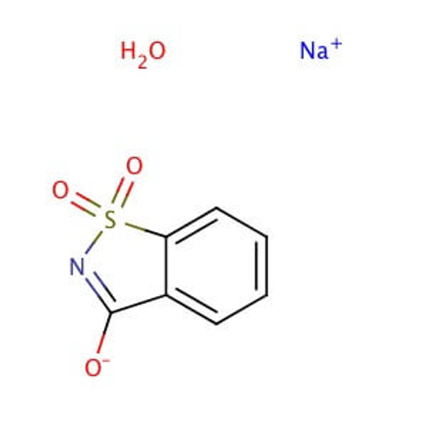 Sodium Saccharin, Powder, Laboratory Grade