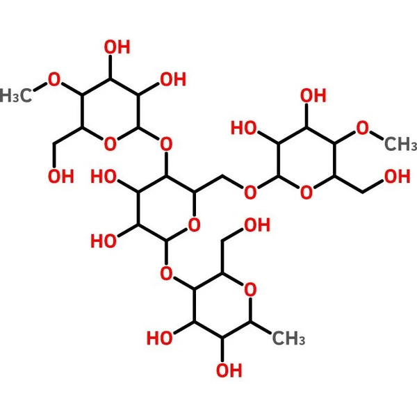 Starch, Corn Powder, Laboratory Grade