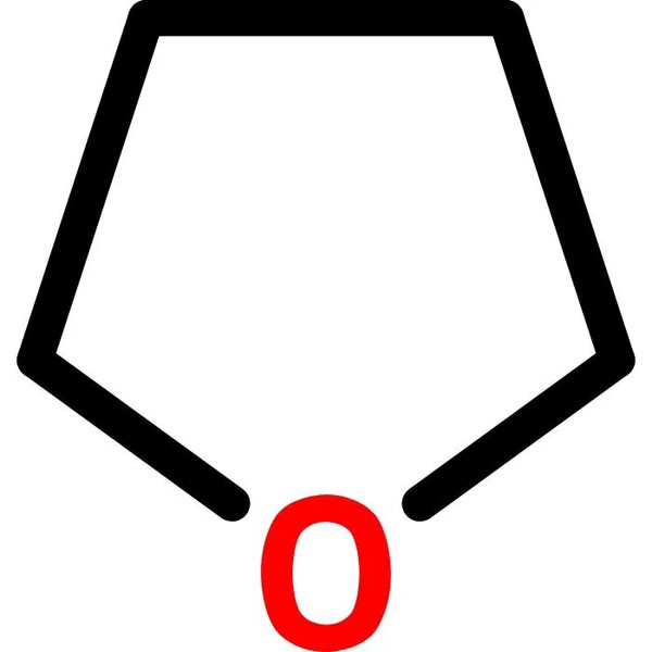 Tetrahydrofuran, (Unpreserved) HPLC Grade