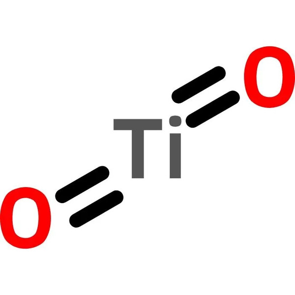 Titanium Dioxide, Technical Grade