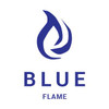 Blue Flame Blue Flame