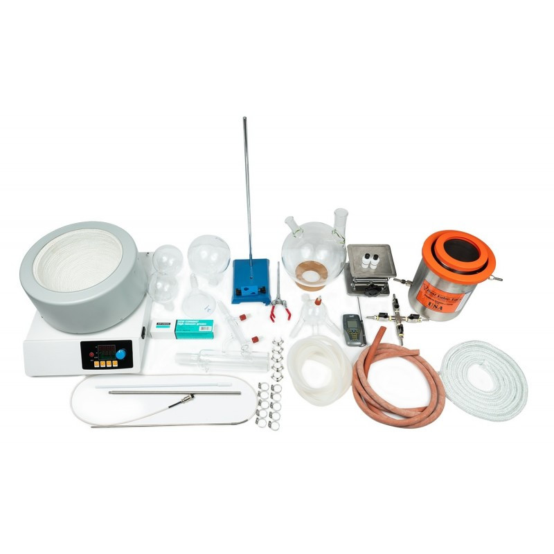 Mini Distilation Kit 2L Distillation Kit