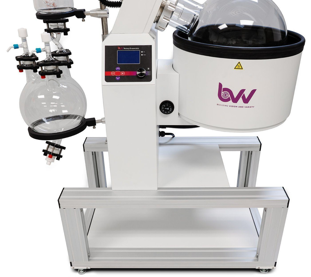 Neocision ETL Lab Certified Rotary Evaporator