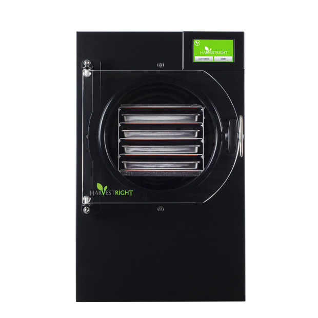 Small Freeze Dryer | Harvest Right Freeze Dryer For Sale | LeDAB