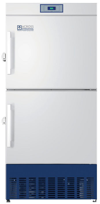 Ai EasyChill 18 Cu Ft 30°C UltraLow Upright Freezer UL 115V LeDAB
