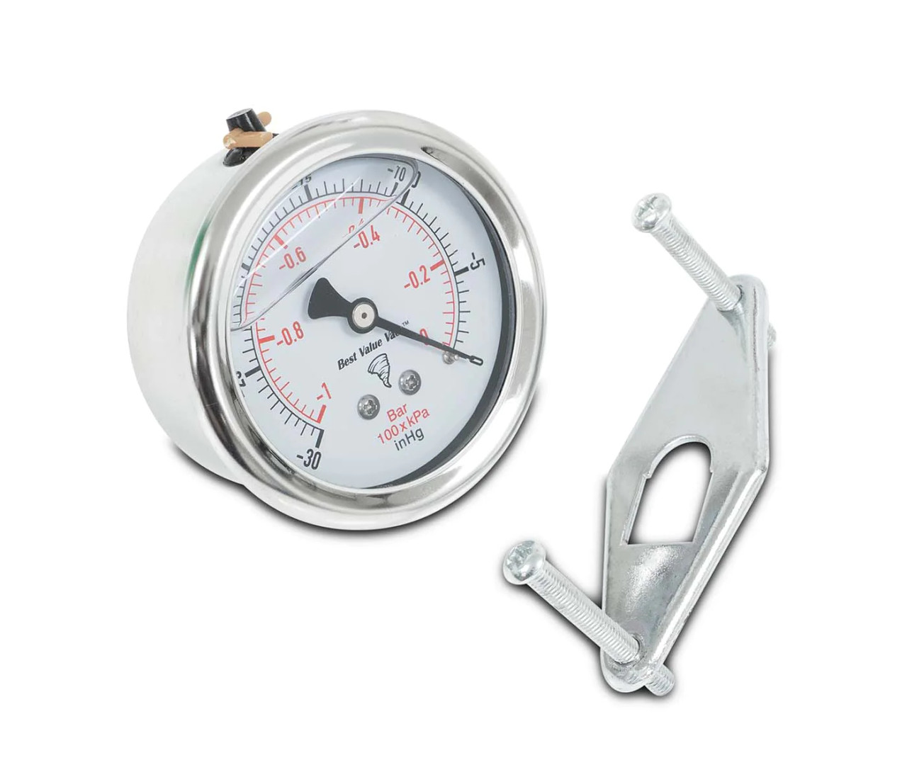 Replacement Touchscreen Oven Gauge LeDAB