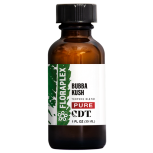 Pure CDT Terpenes - LeDAB