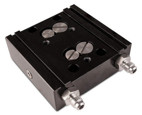 CPS - TR21X4 Compressor Head Rebuild Kit