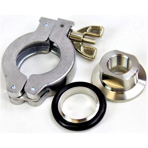 KF-25 Flange Kit